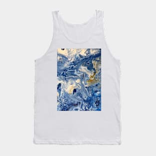 Ocean Dreams Tank Top